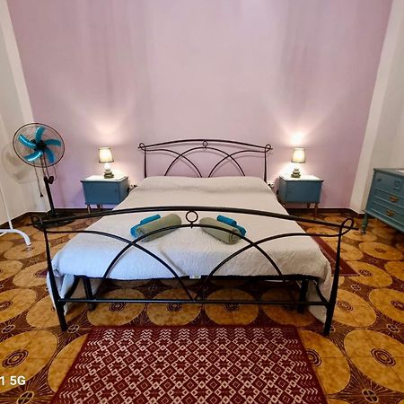 House Le Gallinelle Ассемини Экстерьер фото