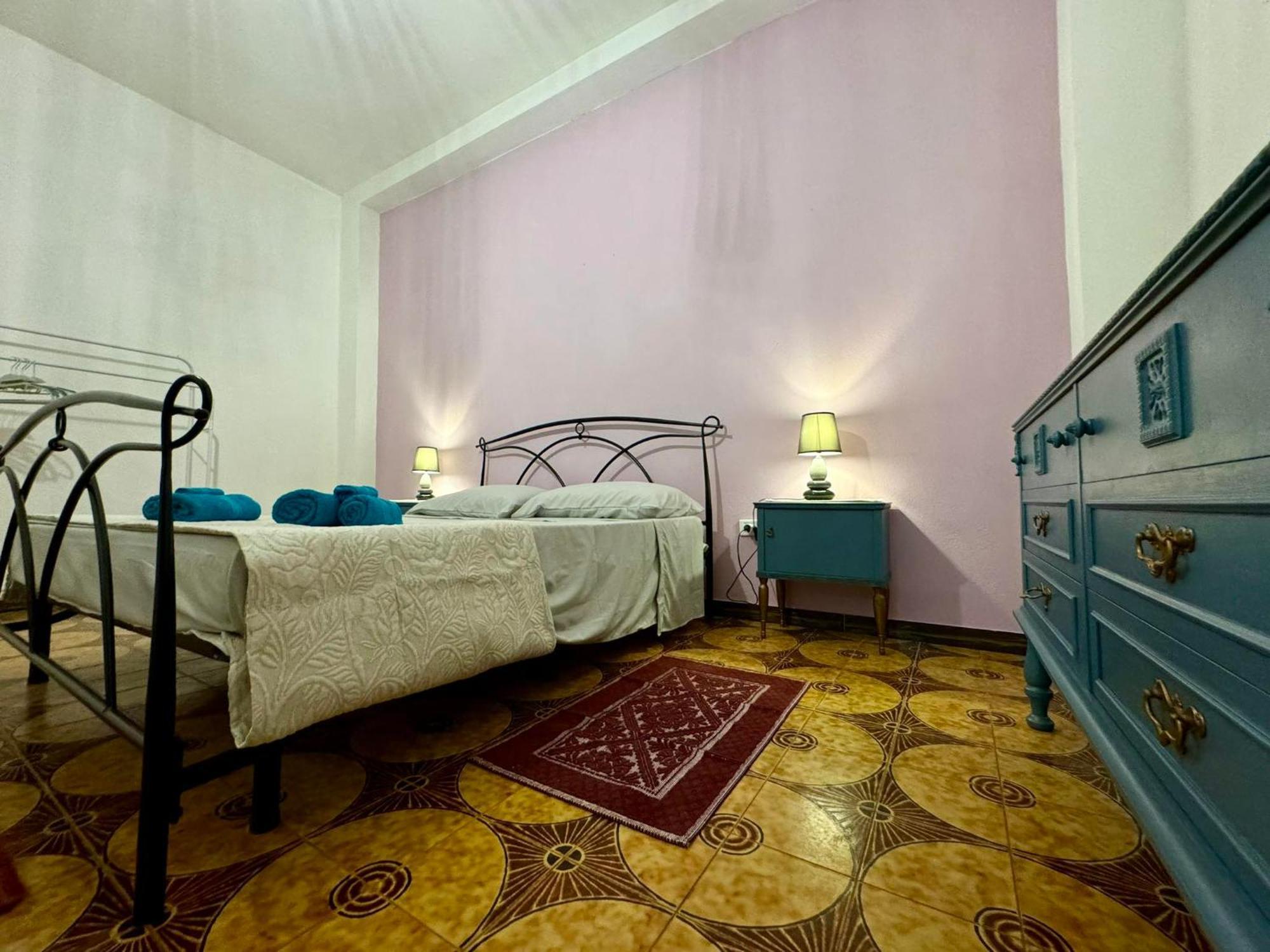 House Le Gallinelle Ассемини Экстерьер фото