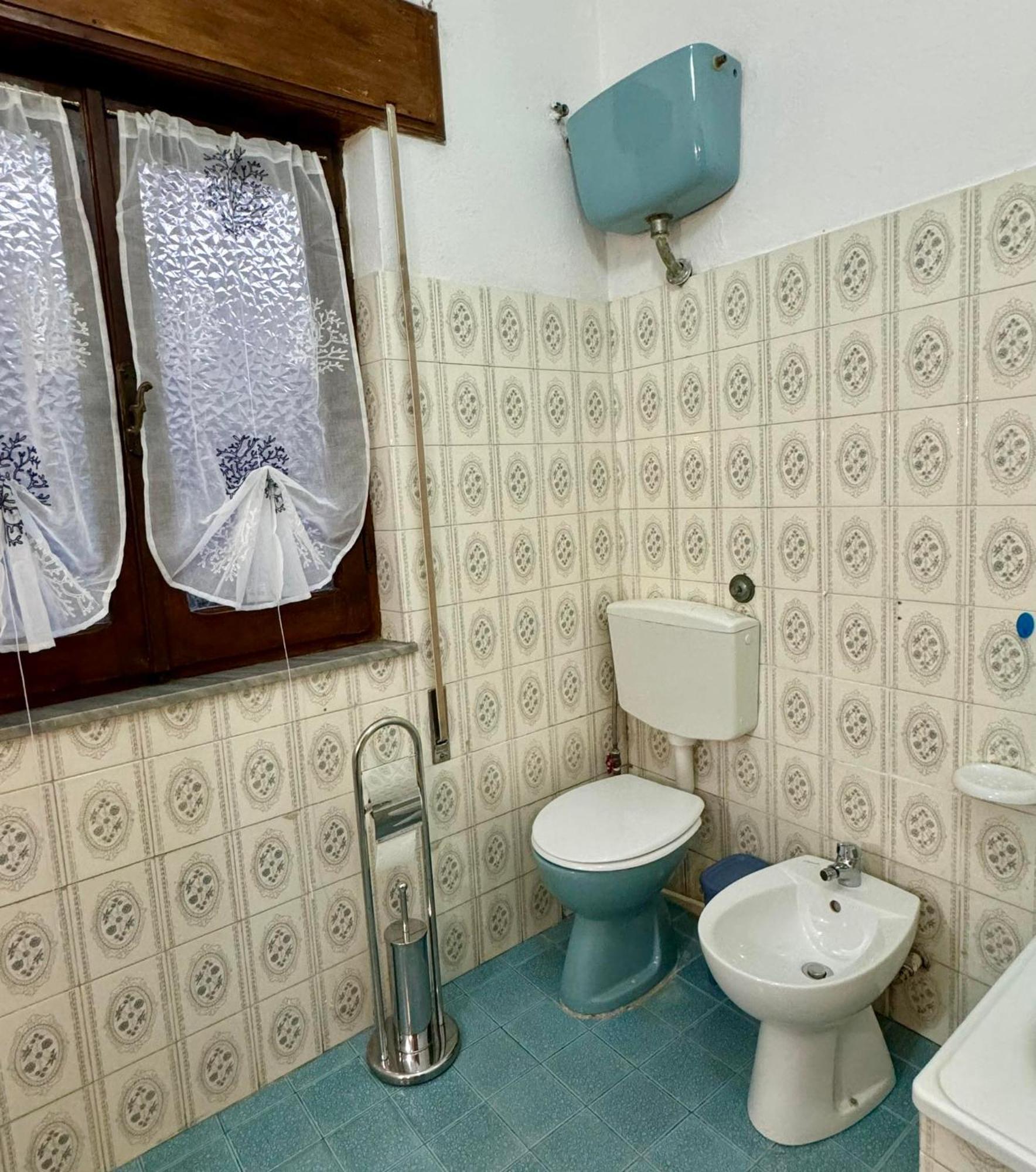 House Le Gallinelle Ассемини Экстерьер фото