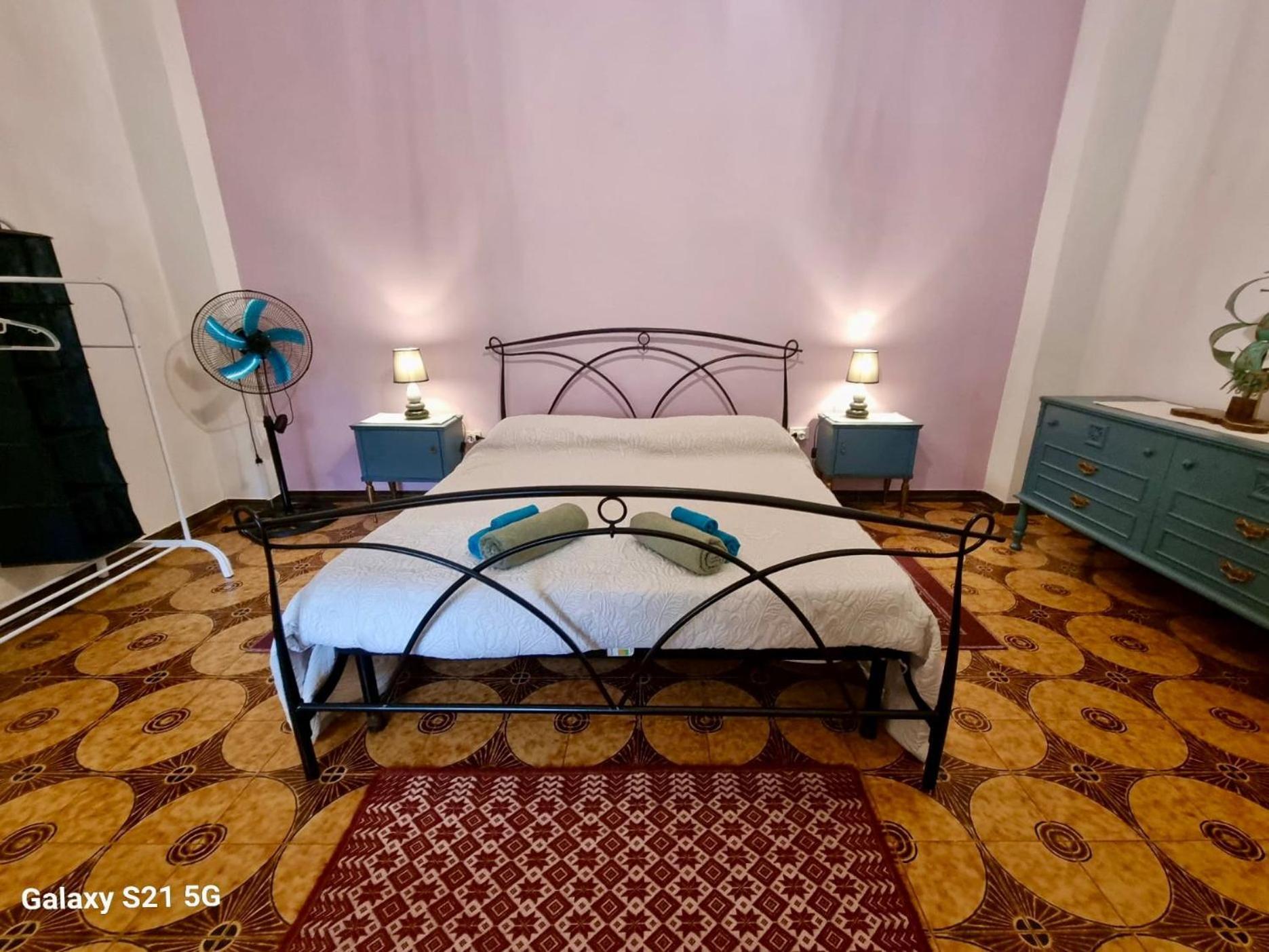 House Le Gallinelle Ассемини Экстерьер фото